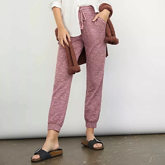 Anthropologie Saturday Sunday Maren Joggers - Picture 6 of 6